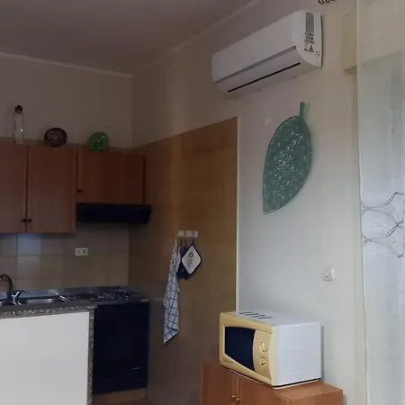 דירה Bilocale Jonio *