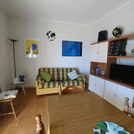 Bilocale Jonio Apartment