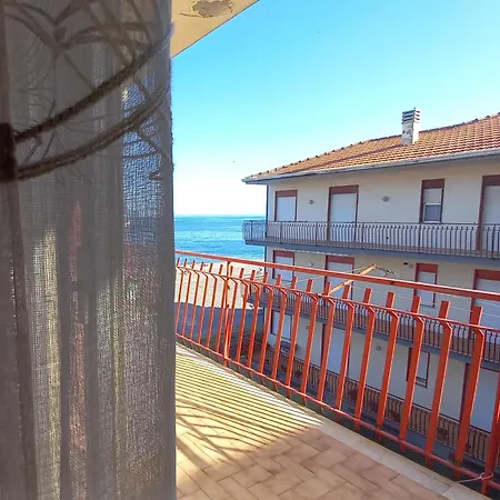 Apartment Bilocale Jonio Mascali