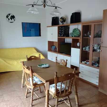 Apartment Bilocale Jonio Mascali