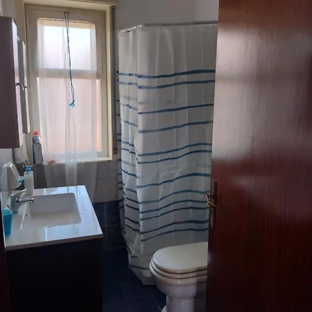 Bilocale Jonio Apartment Mascali