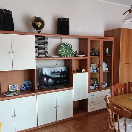 Apartment Bilocale Jonio *