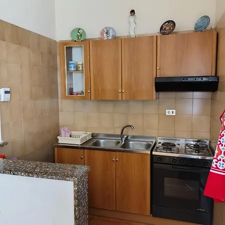 Bilocale Jonio * Mascali