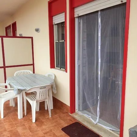 Apartment Bilocale Jonio *