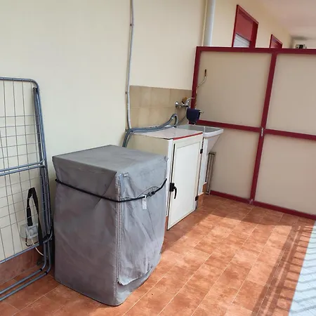 Bilocale Jonio Apartment *