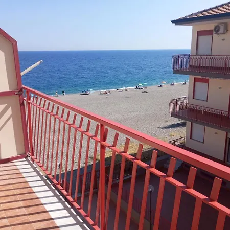 Bilocale Jonio Apartment *