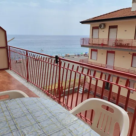 Bilocale Jonio * Mascali