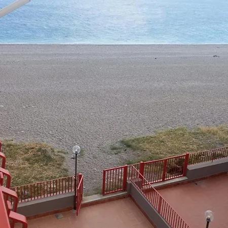 Apartment Bilocale Jonio Mascali