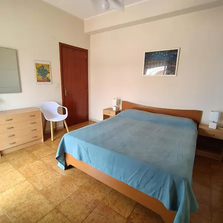 Apartment Bilocale Jonio *