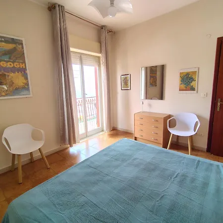 Bilocale Jonio Apartment *