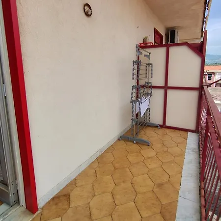 Bilocale Jonio Apartment *