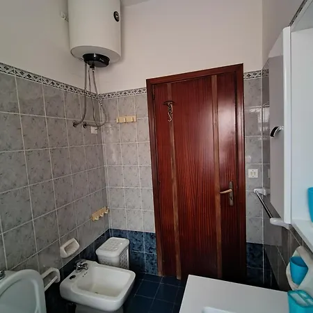 Apartment Bilocale Jonio *