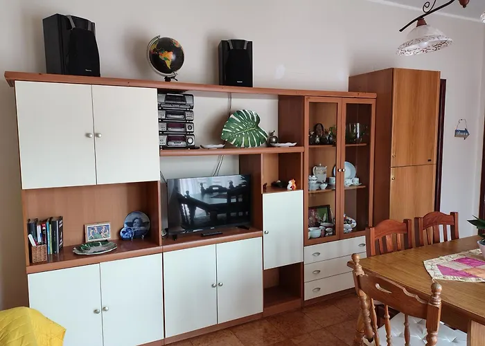 Apartamento Bilocale Jonio *