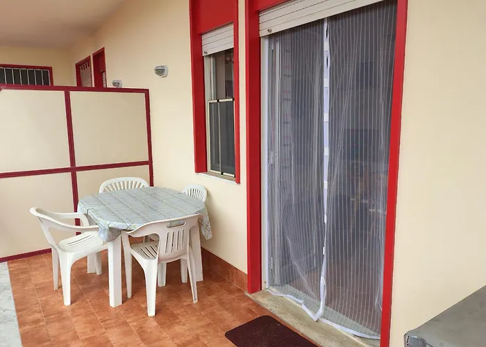 Apartamento Bilocale Jonio *