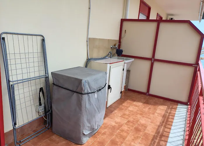 Bilocale Jonio Apartamento *