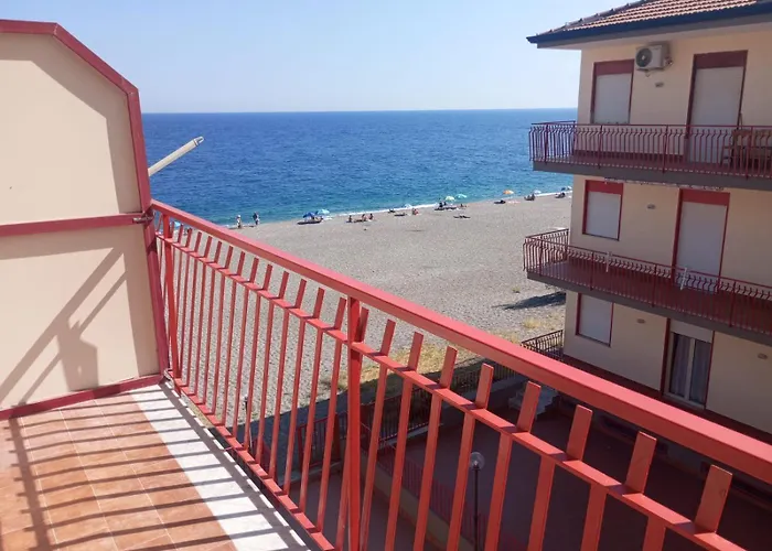 Bilocale Jonio Apartamento *