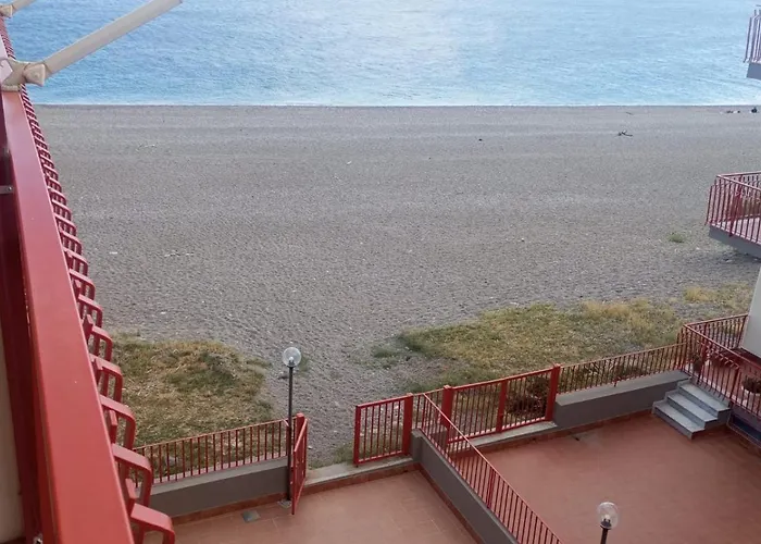 Apartamento Bilocale Jonio Mascali