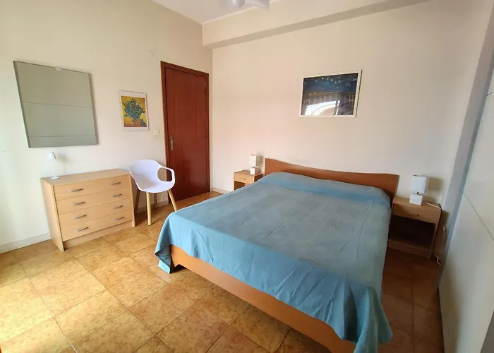 Apartamento Bilocale Jonio *