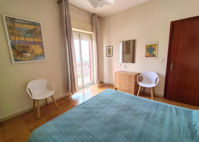 Bilocale Jonio Apartamento *