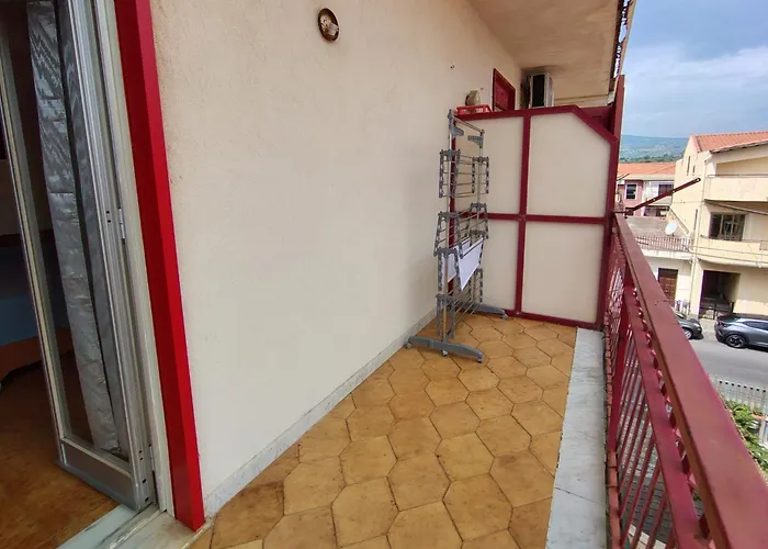 Bilocale Jonio Apartamento *