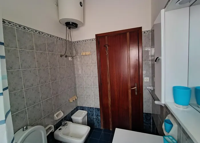 Apartamento Bilocale Jonio *