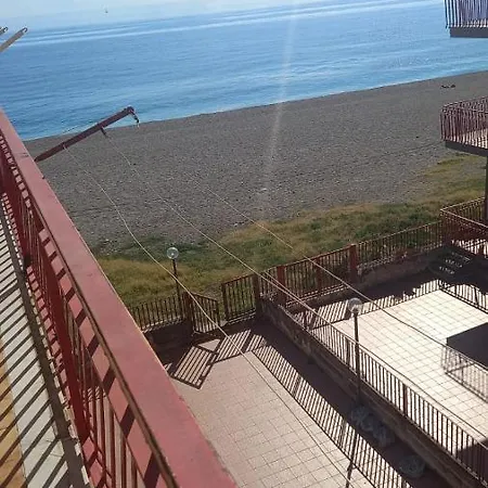 Apartment Bilocale Jonio *