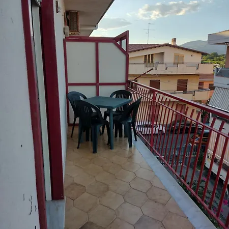 Bilocale Jonio * Mascali