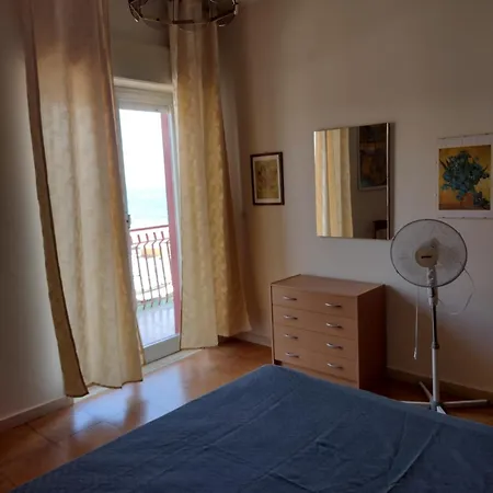 Bilocale Jonio Apartment *