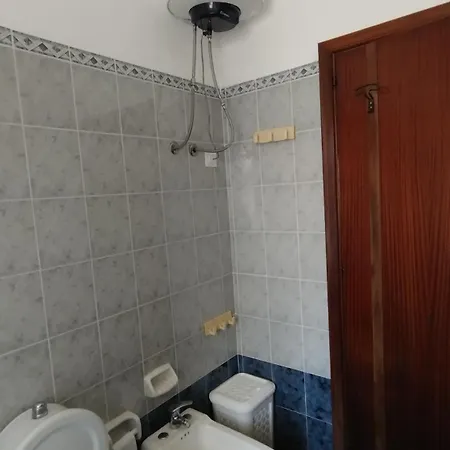 Lägenhet Bilocale Jonio *