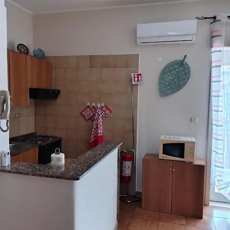 Bilocale Jonio Apartment *