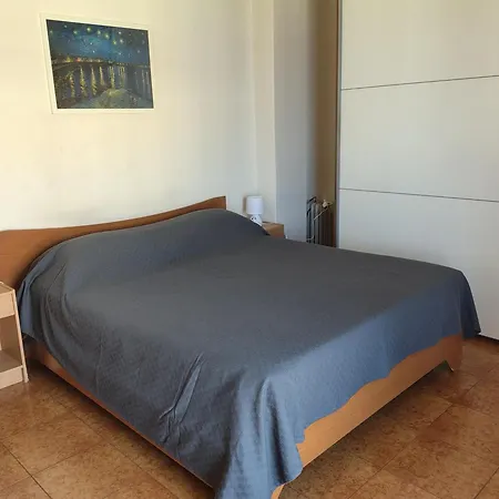 Apartment Bilocale Jonio