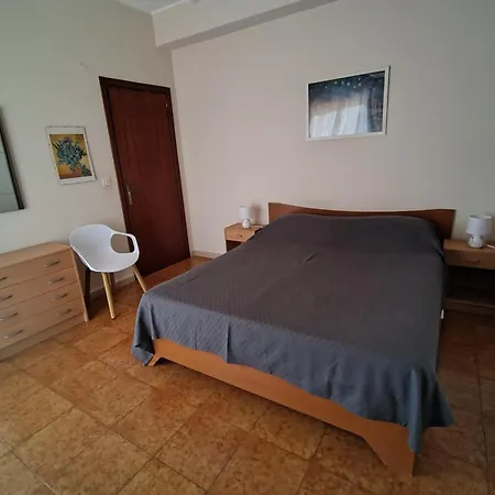 Apartment Bilocale Jonio Mascali