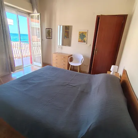 Apartment Bilocale Jonio Mascali