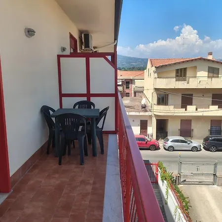 Apartment Bilocale Jonio *