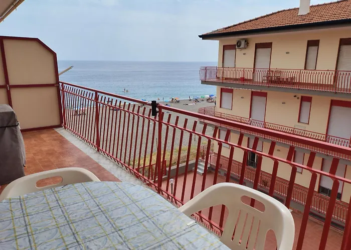 Bilocale Jonio * Mascali